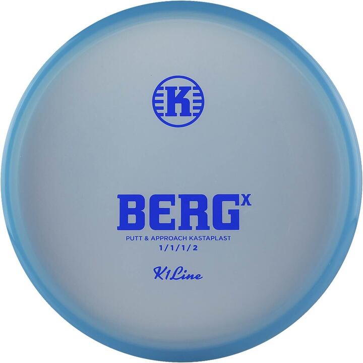 Berg X K1