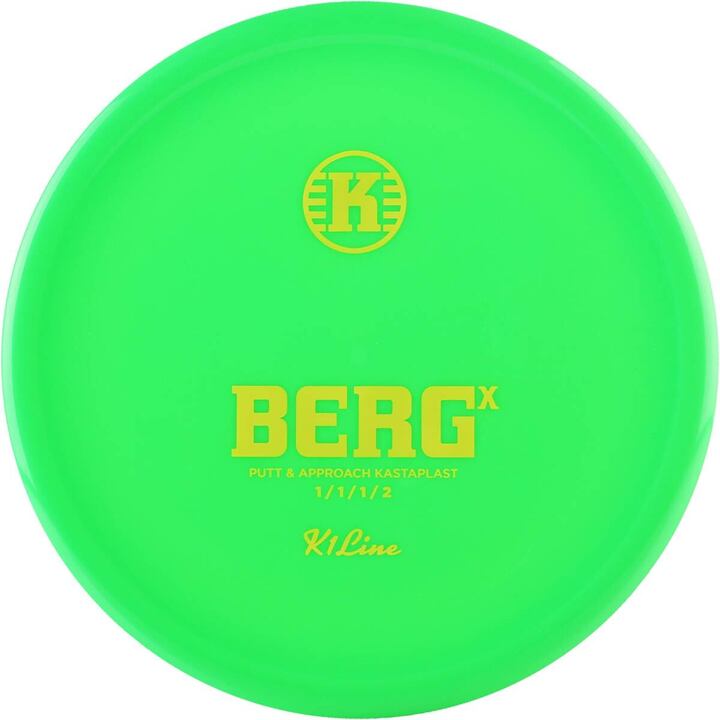 Berg X K1