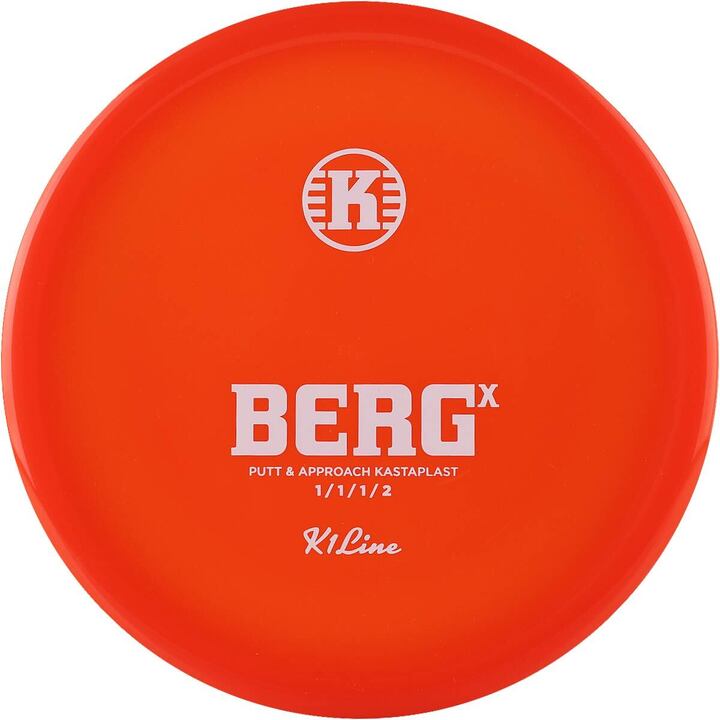 Berg X K1