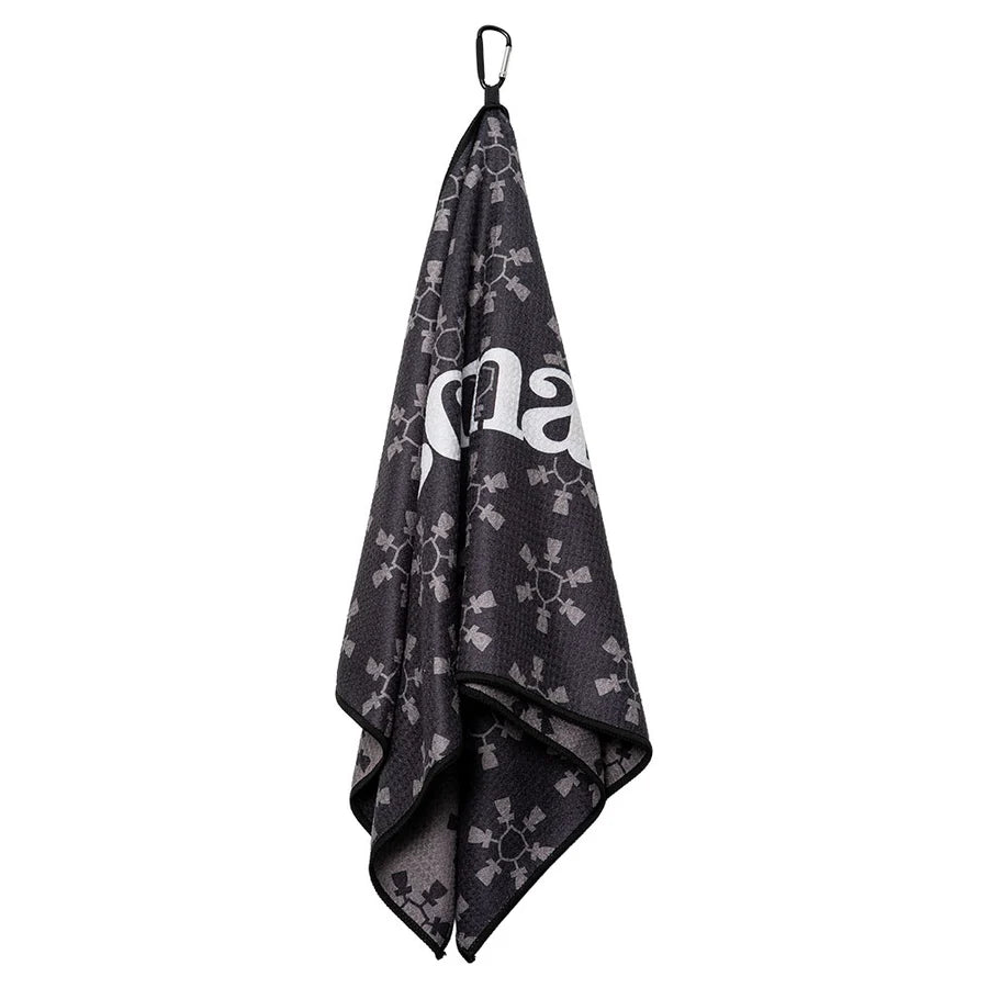 Discmania Microfiber Waffle Towel