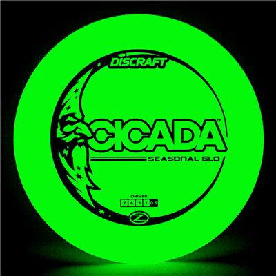Cicada Glo Z