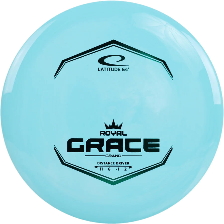 Grace Grand (Royal)