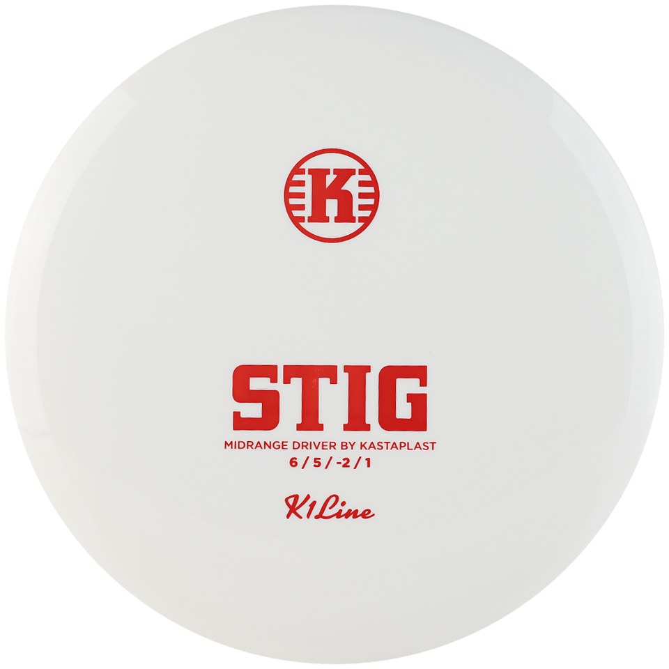Stig K1