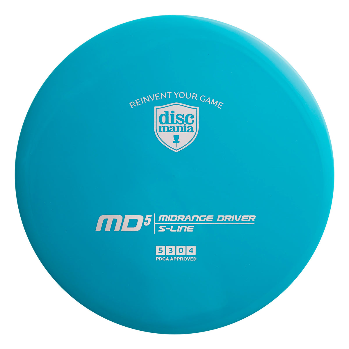 MD5 S-Line (Originals)