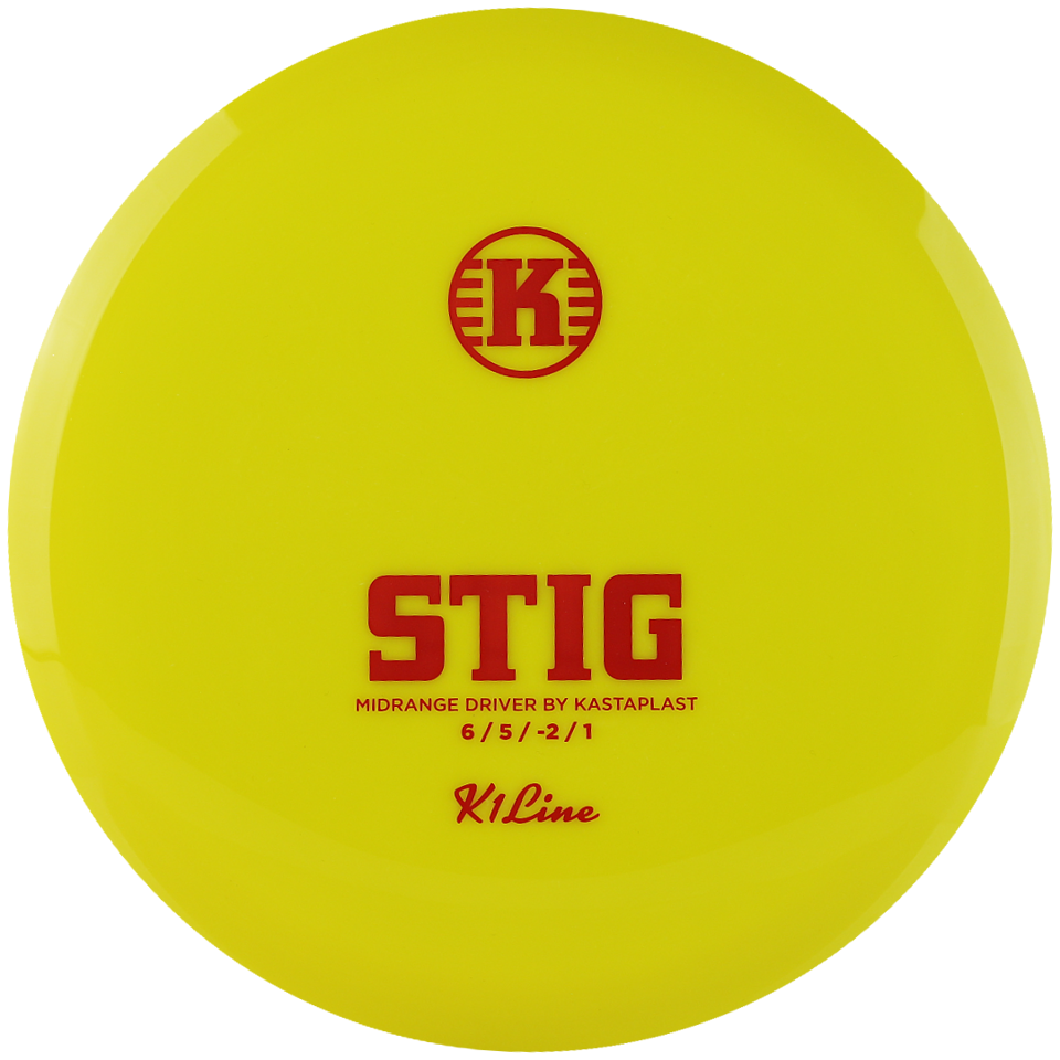 Stig K1