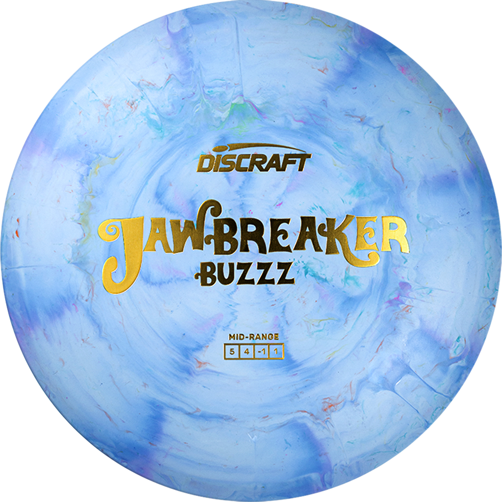 Buzzz Jawbreaker
