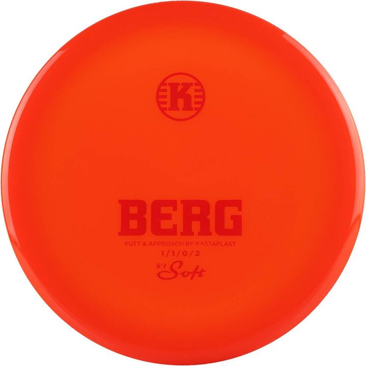 Mountain K1 Soft