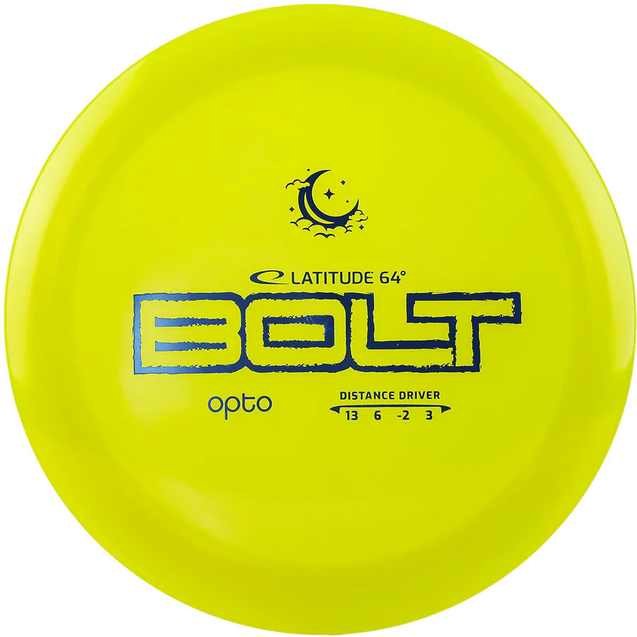 Bolt Opto Moonshine
