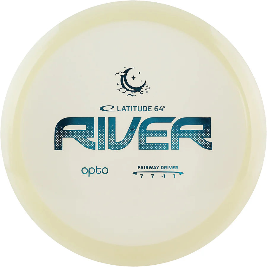 River Opto Moonshine