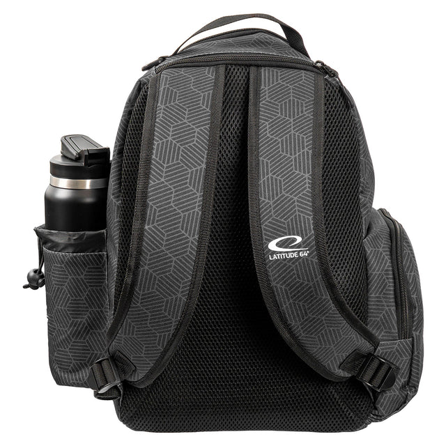 Latitude 64 - Swift Bag Hex