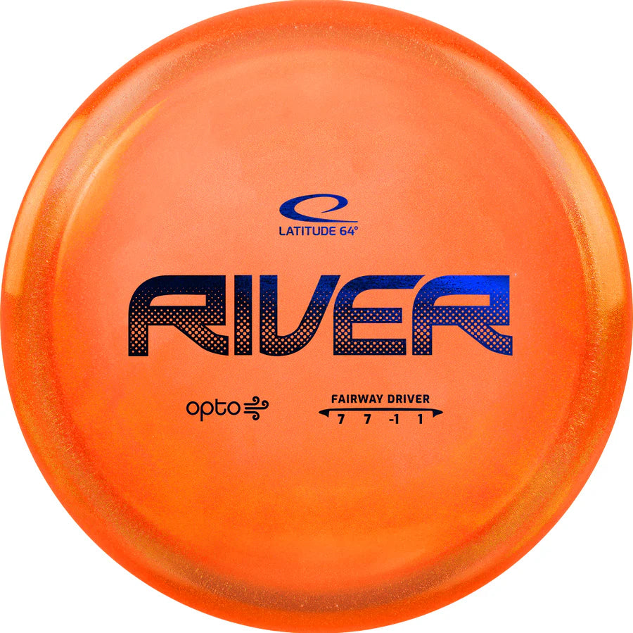 River Opto Air