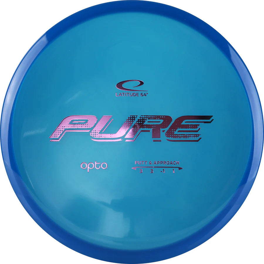 Pure Opto