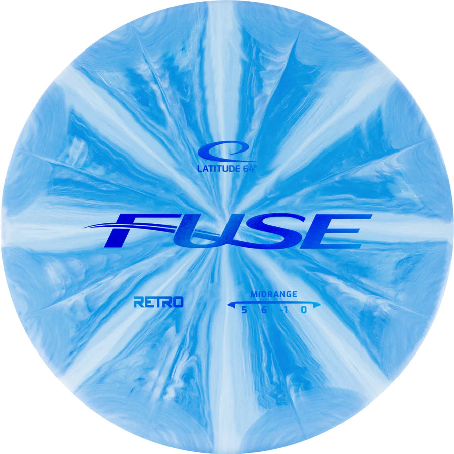 Fuse Retro