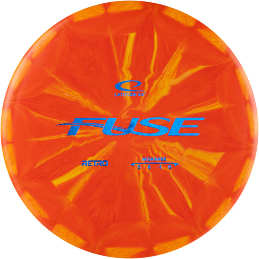 Fuse Retro