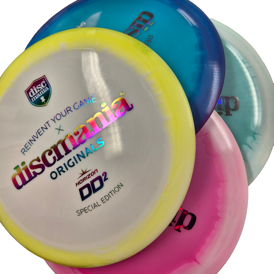 DD2 C-Line Glow Horizon