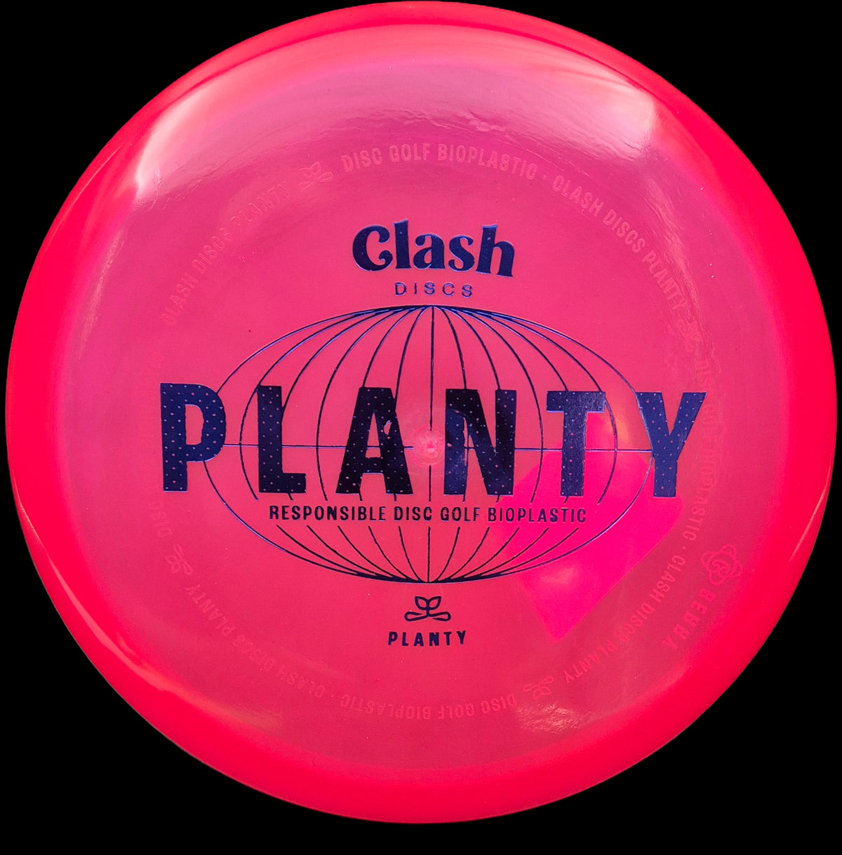 Berry Planty
