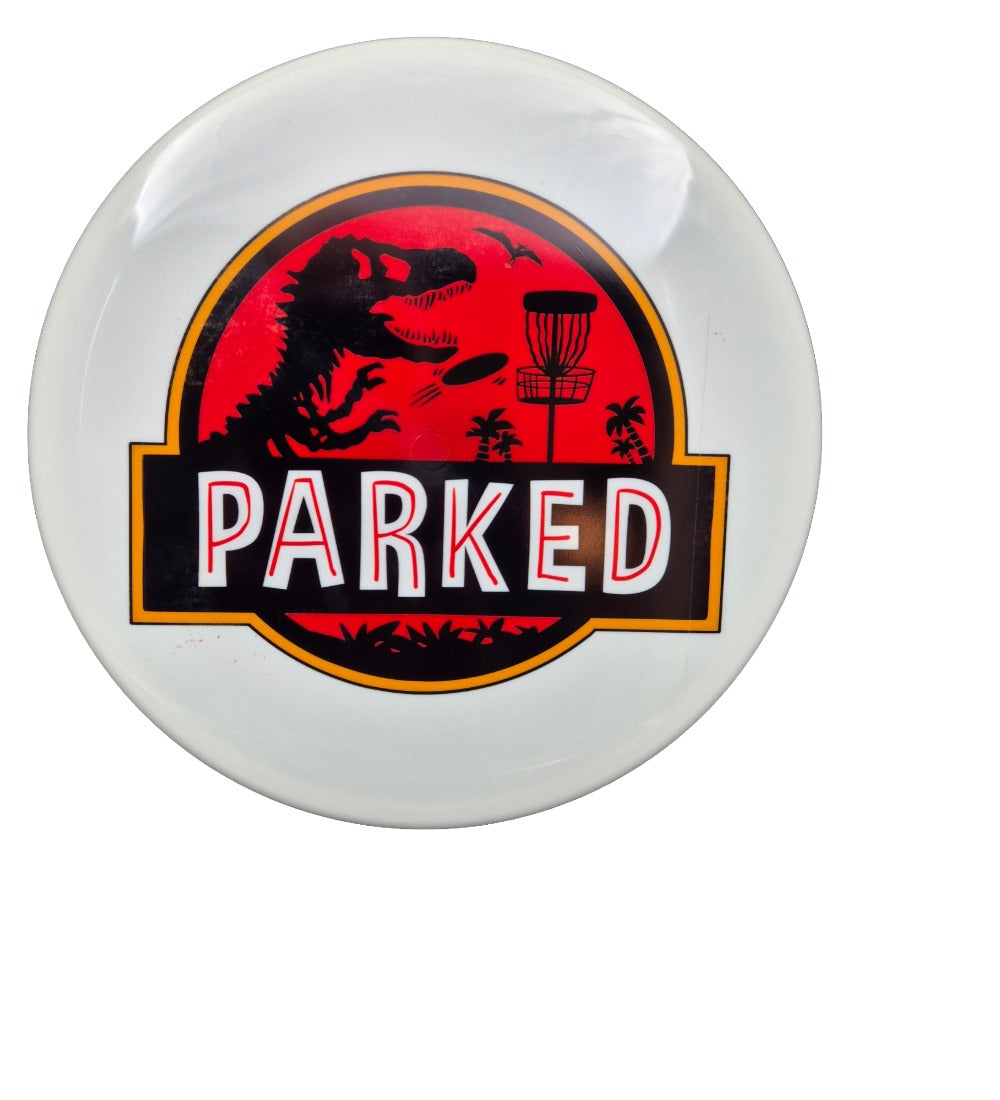 Harp Tournament - Parked