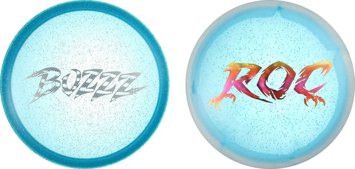 Discaft - Innova -The 2026 Worlds Edition - Collector Sets