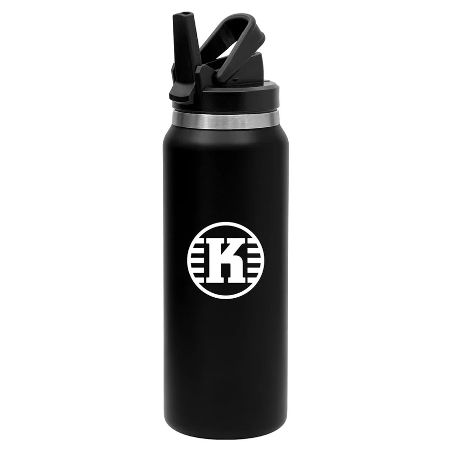Kastaplast Stainless Steel Water Bottle
