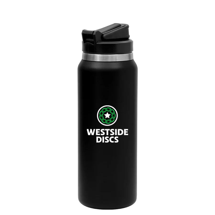 Westside Stainless Steel Water Bottle