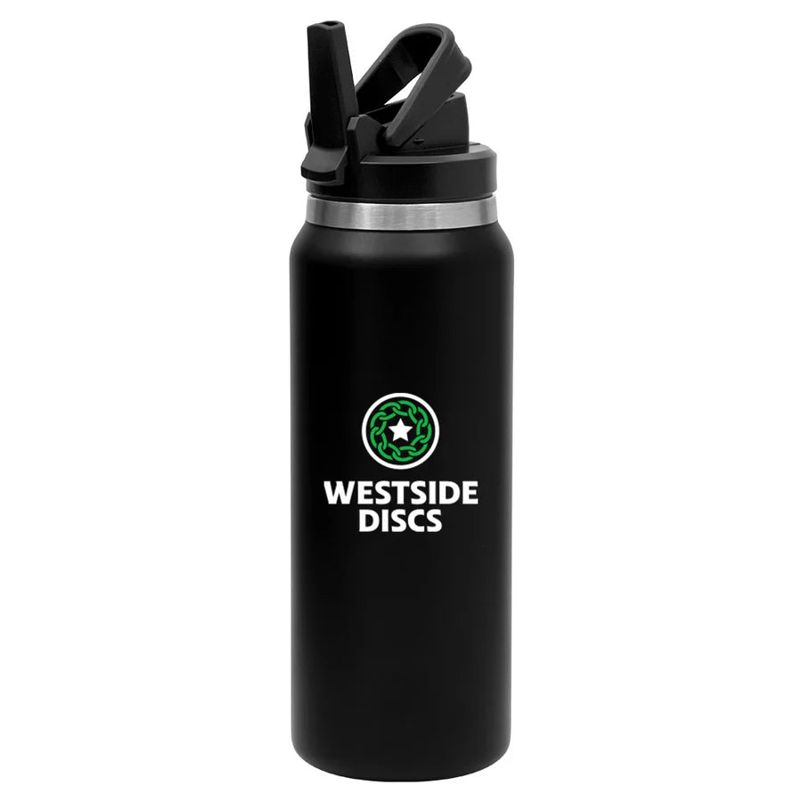Westside Stainless Steel Water Bottle