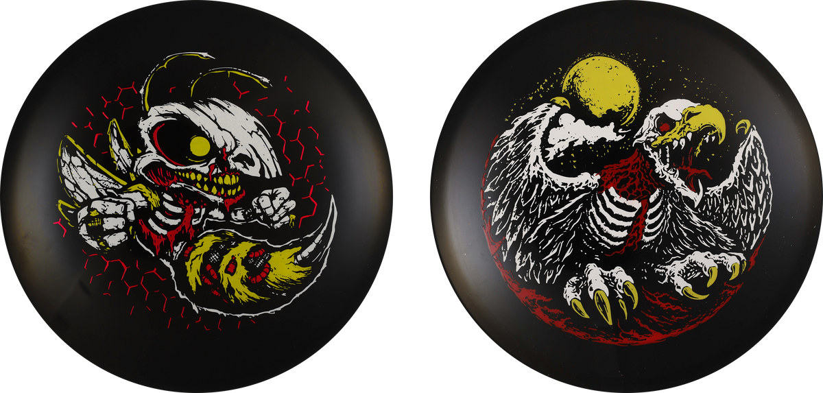 Discaft - Innova -The 2026 Worlds Edition - Collector Sets