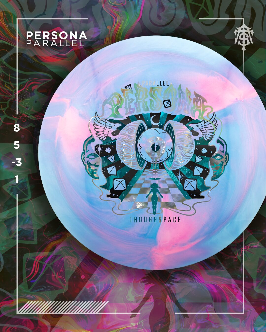 Persona Parallel