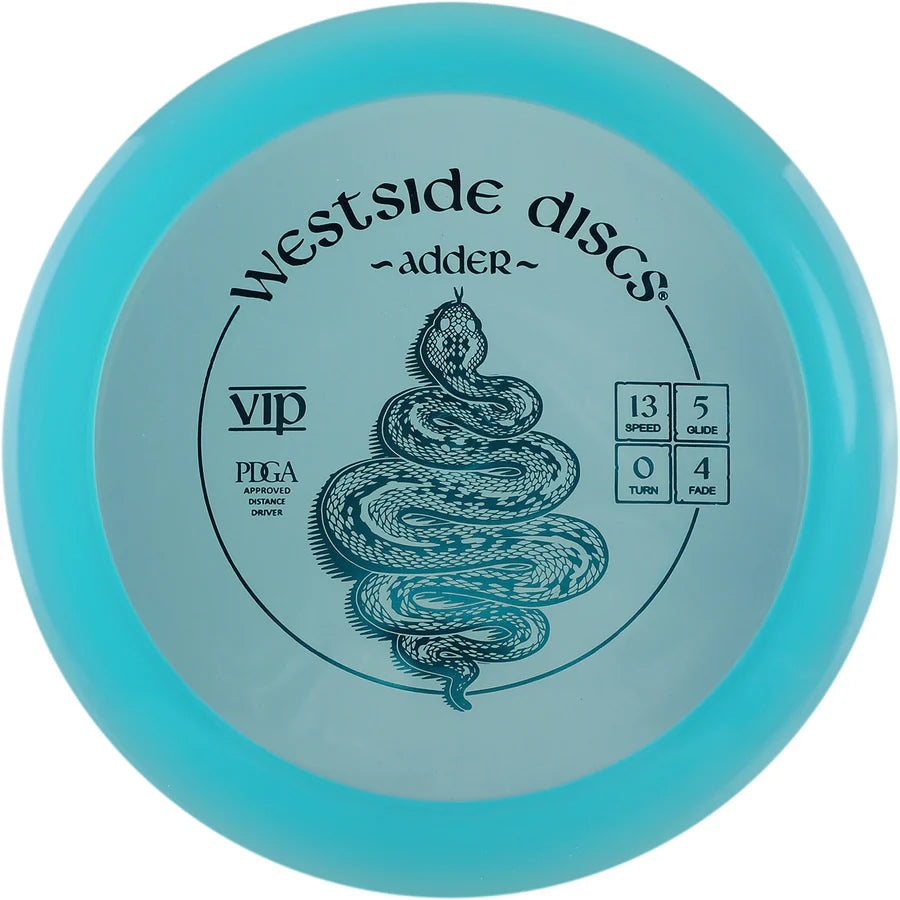 Adder VIP