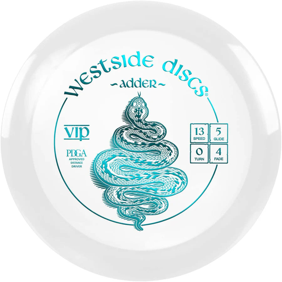 Adder VIP