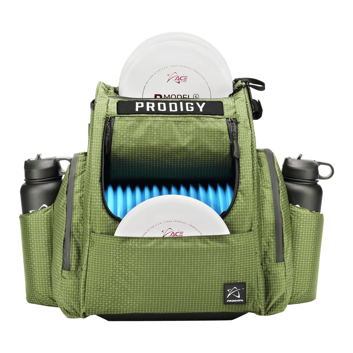 Prodigy - BP-2 V3