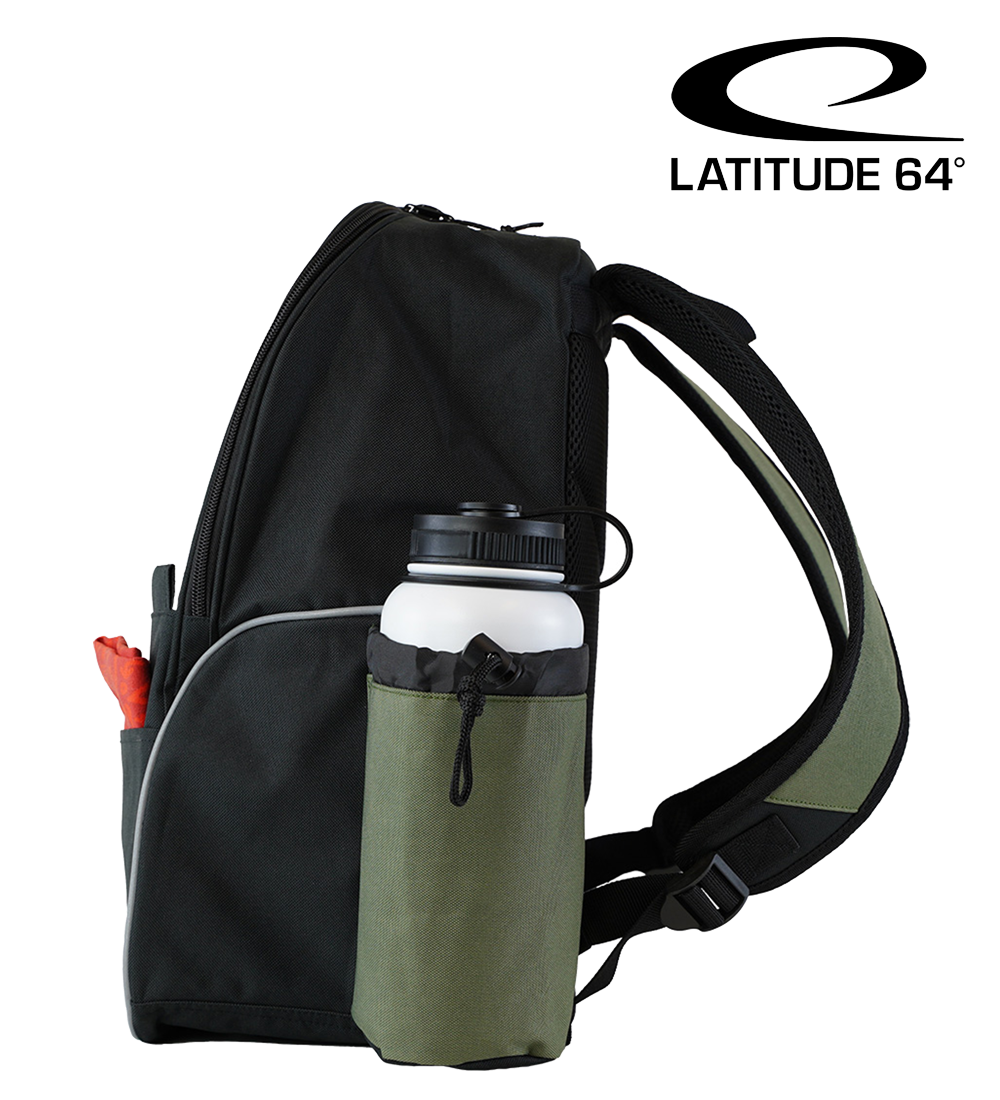 Latitude 64 - Base Backpack