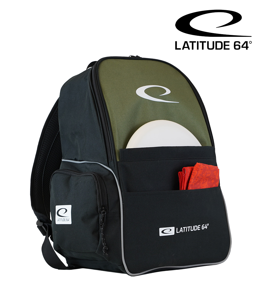 Latitude 64 - Base Backpack