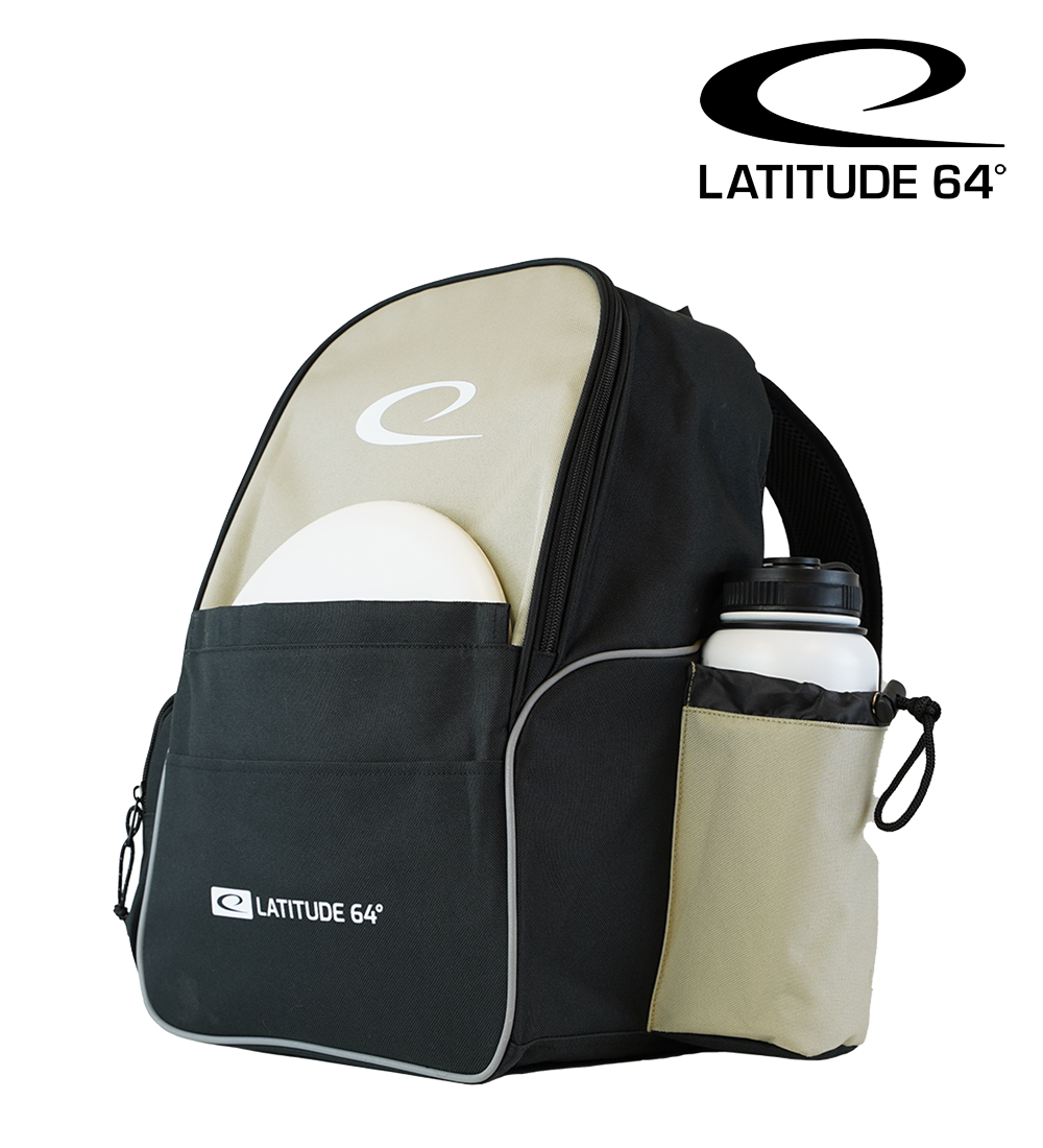 Latitude 64 - Base Backpack