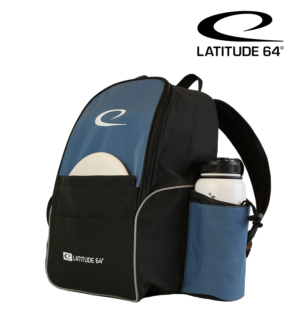 Latitude 64 - Base Backpack