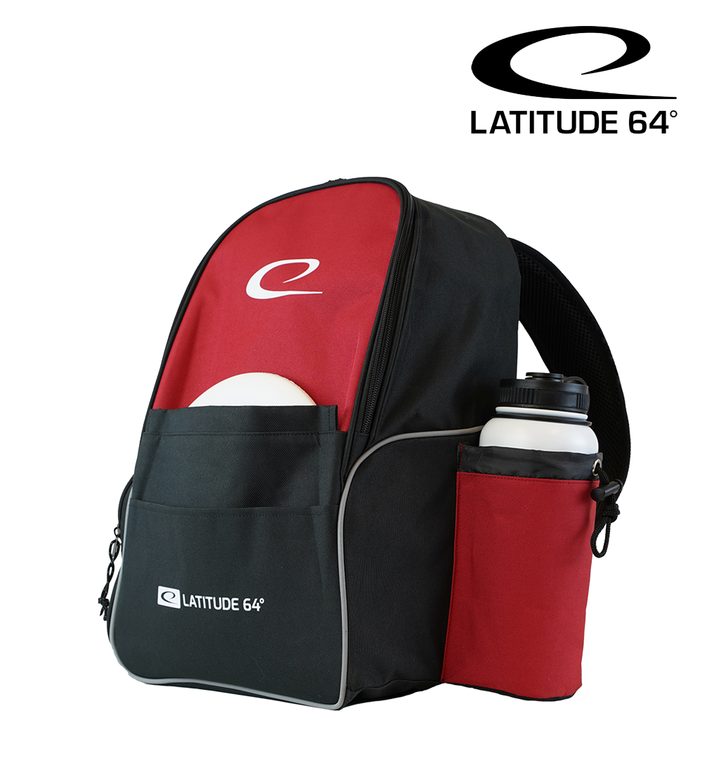Latitude 64 - Base Backpack
