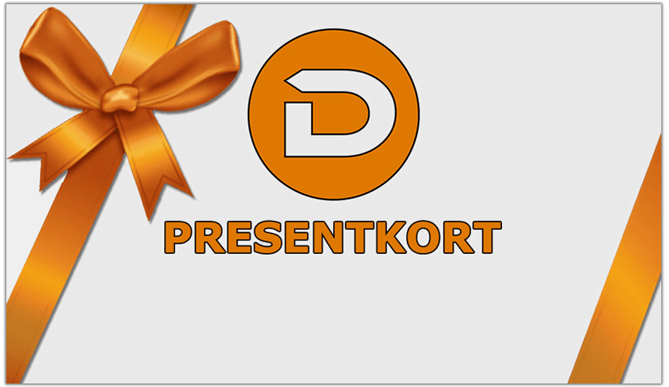 Gift cards