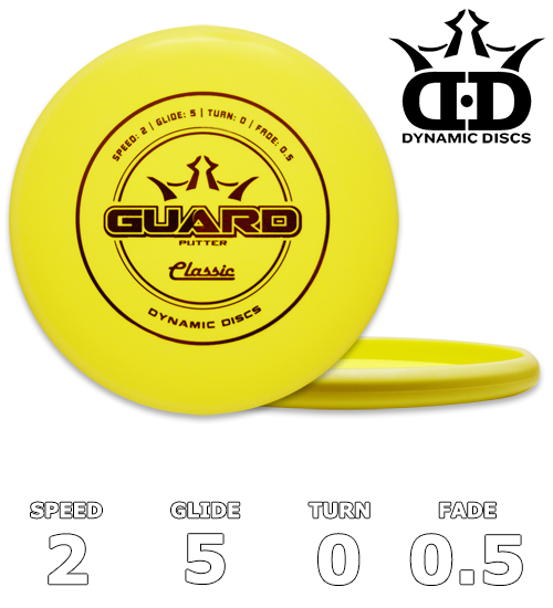 Guard Classic