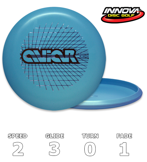 Aviar Classic DX (Retro Stamp)