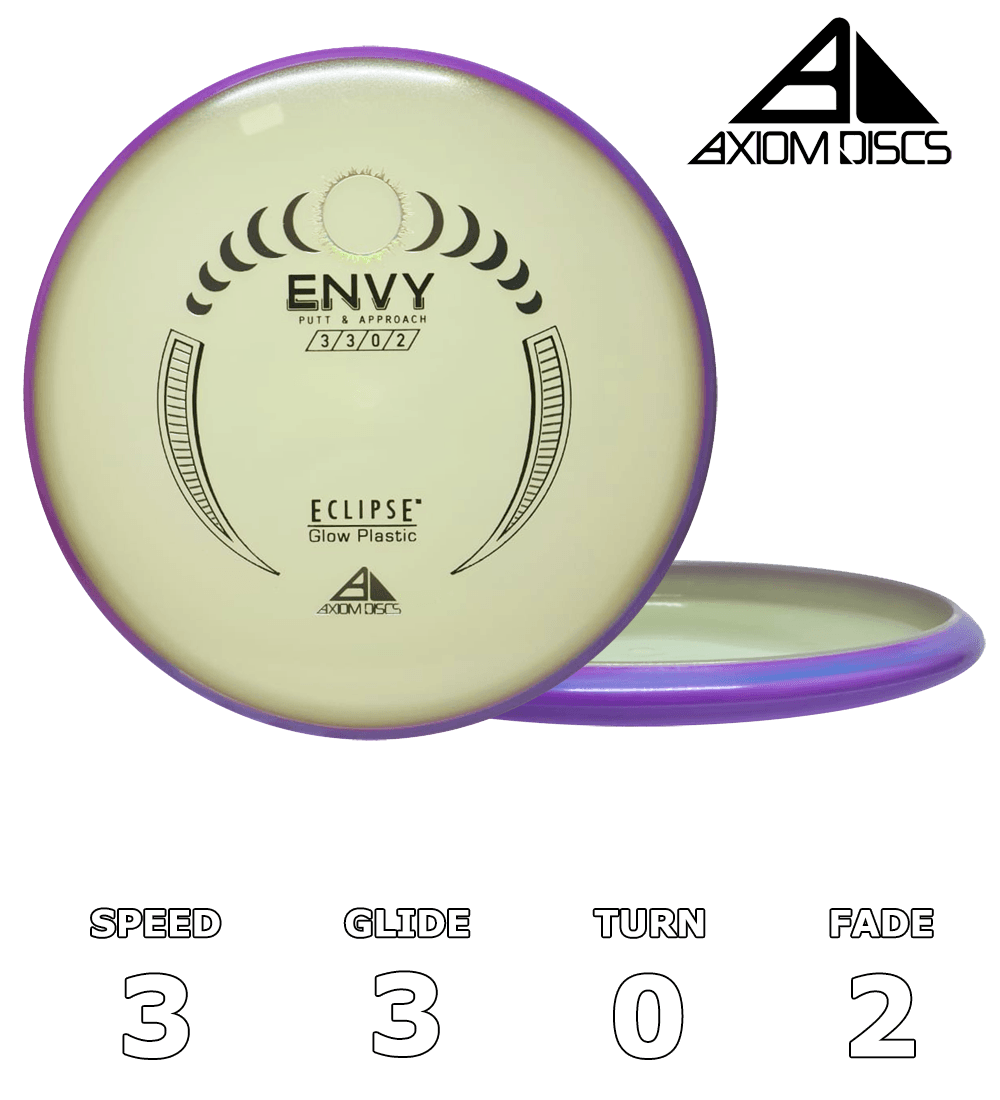 Envy Eclipse