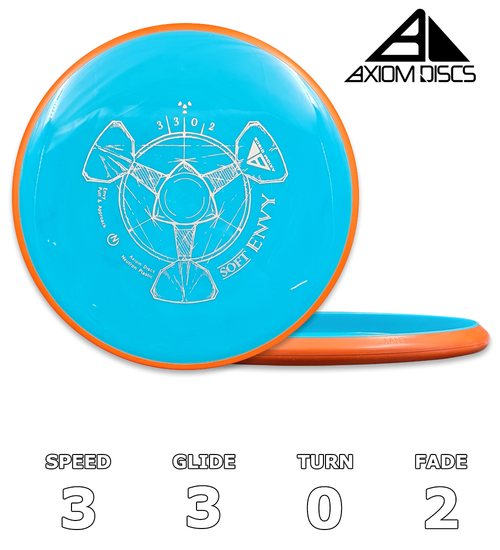 Envy Neutron Soft - Classic