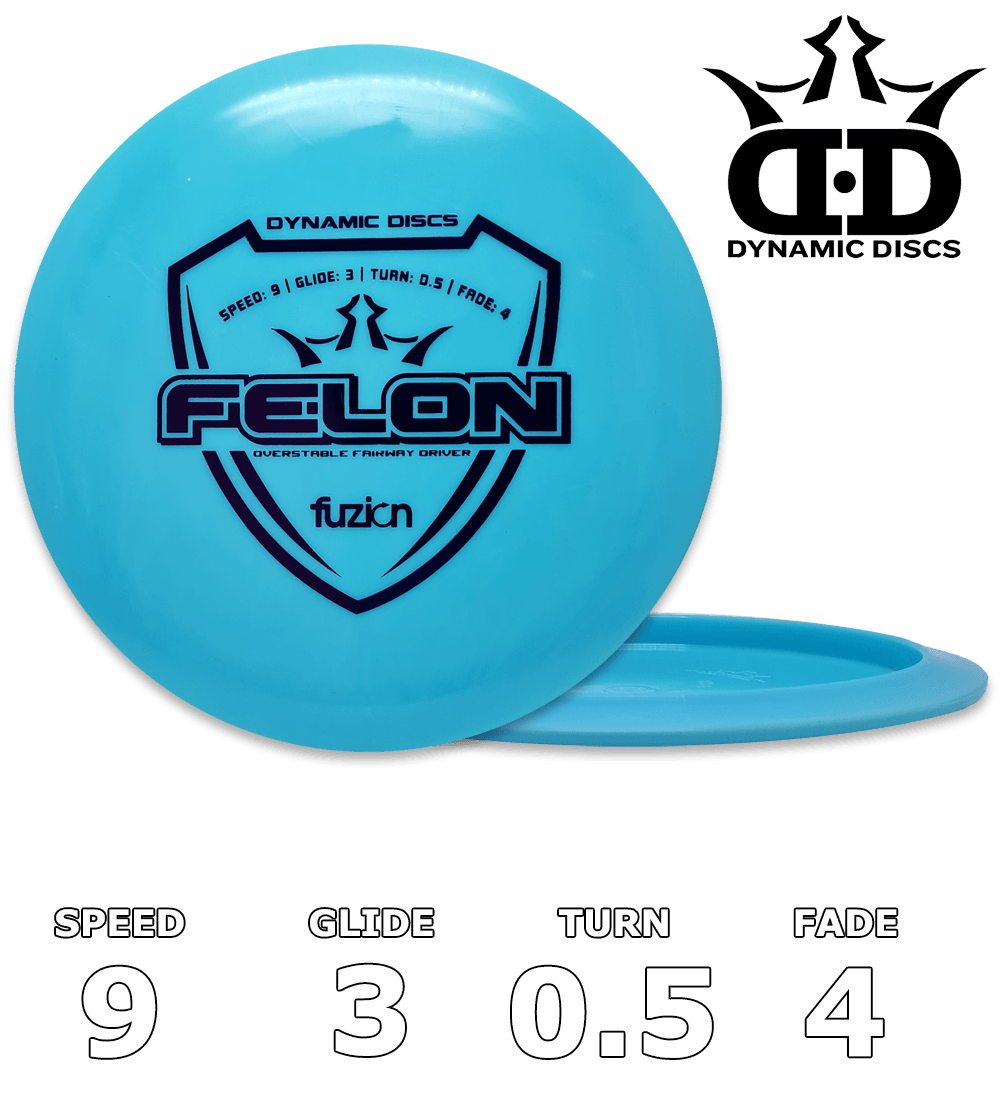 Felon Fusion