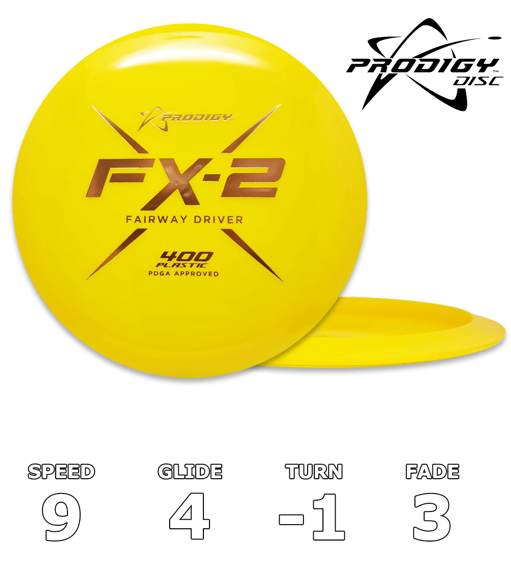FX-2400