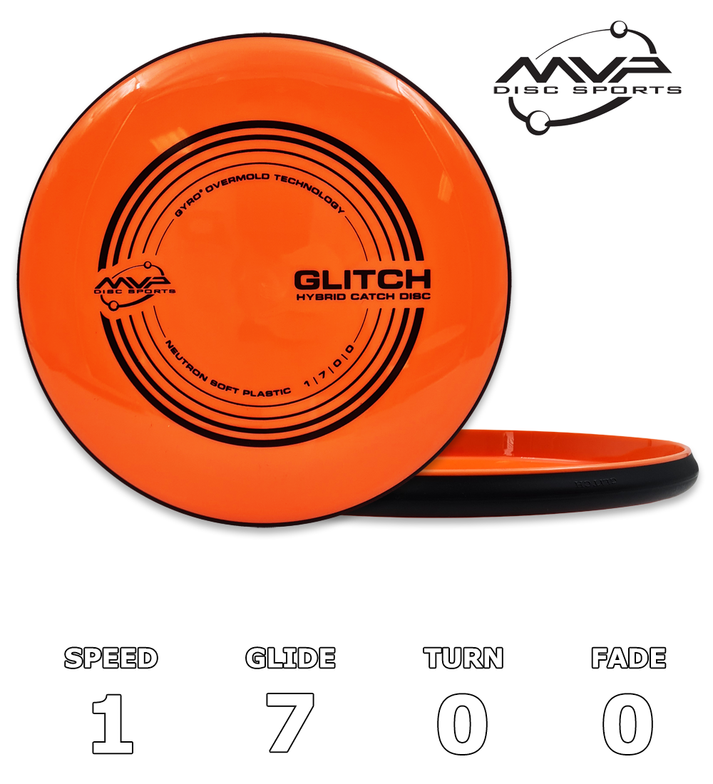 Glitch Neutron Soft - Classic