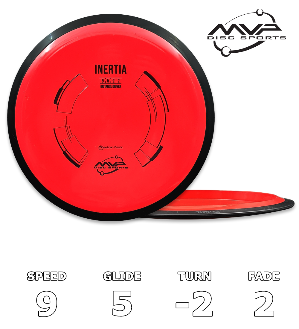 Inertia Neutron - Classic