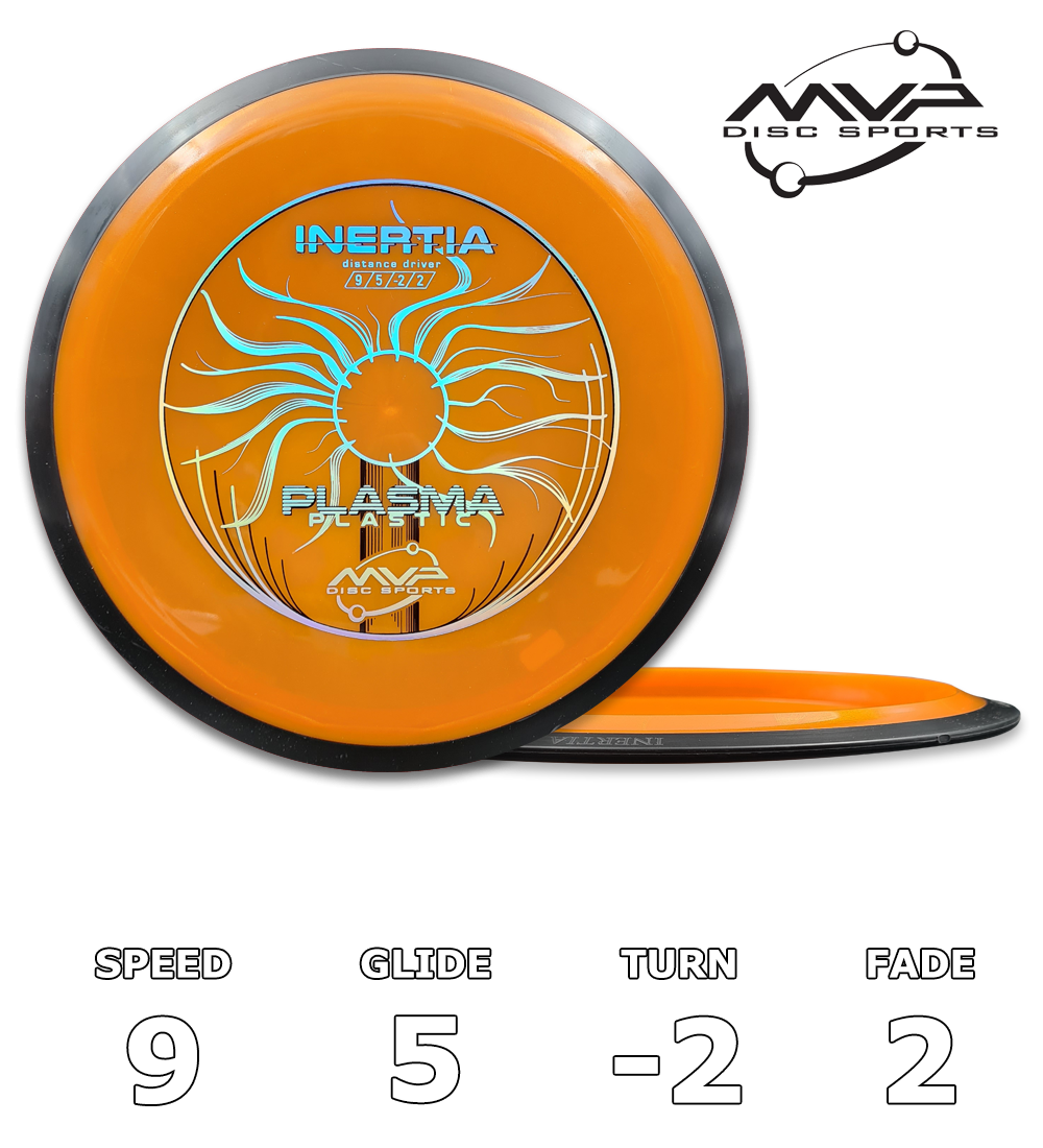 Inertia Plasma - Classic