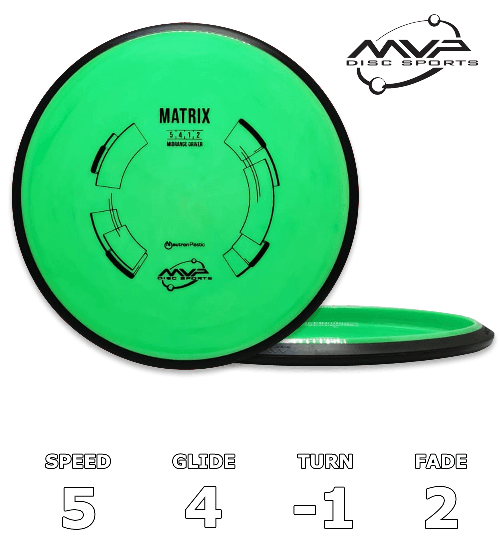Matrix Neutron - Classic