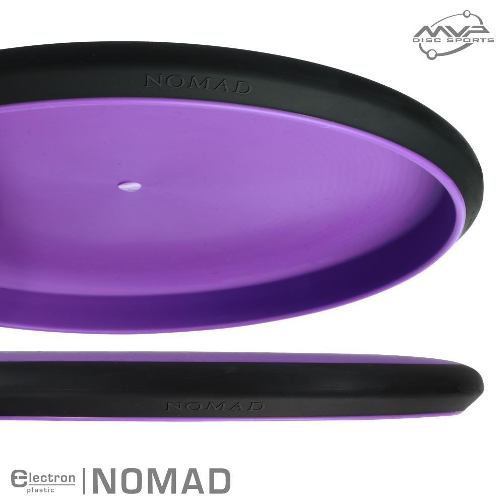 Nomad Electron Medium - Classic