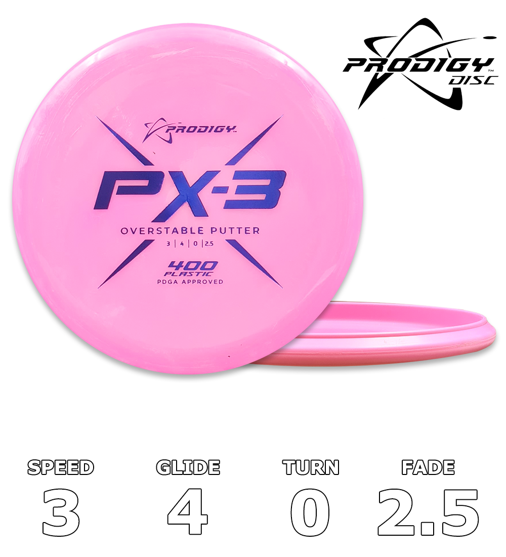 PX-3400
