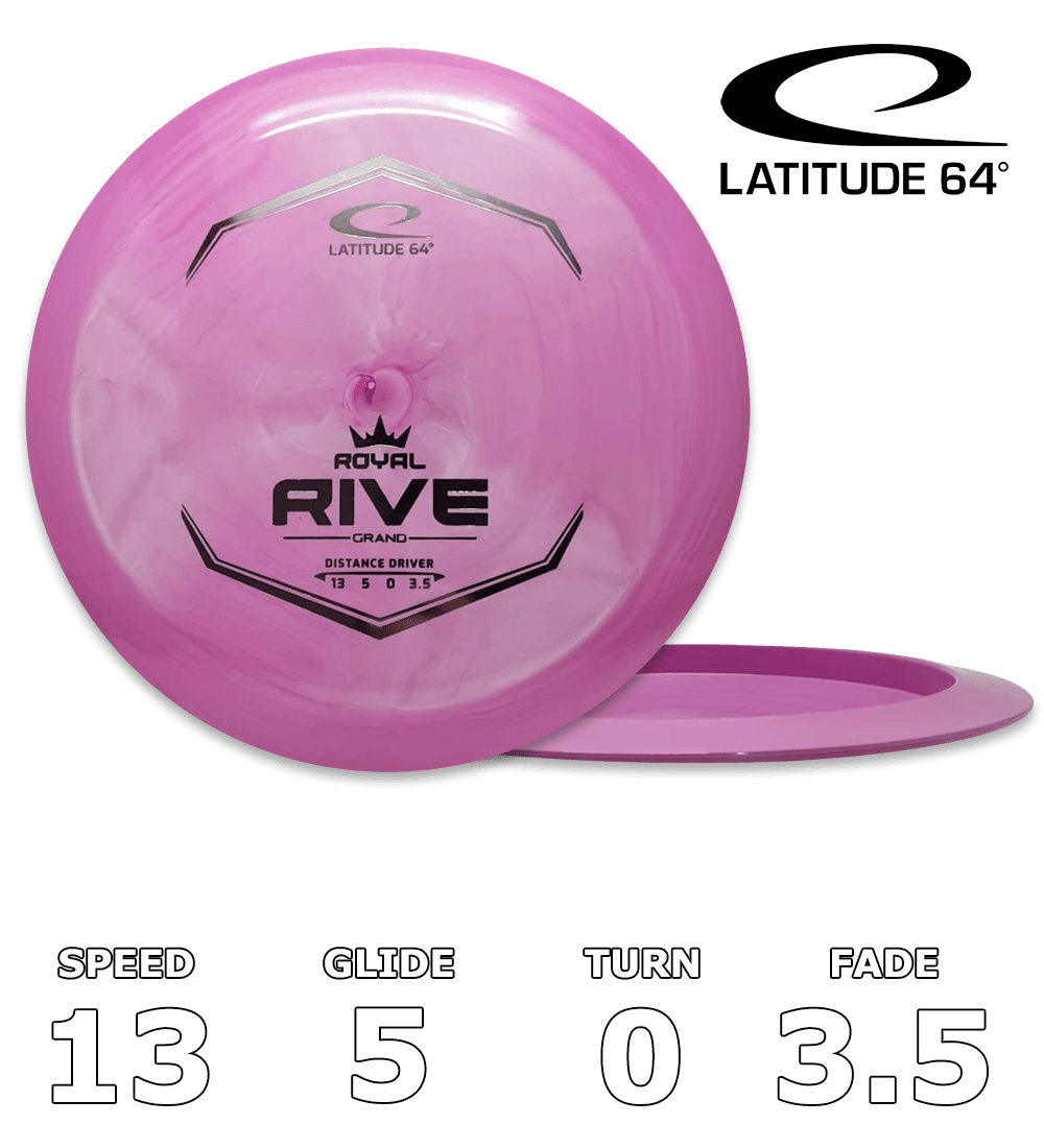 Rive Grand (Royal)