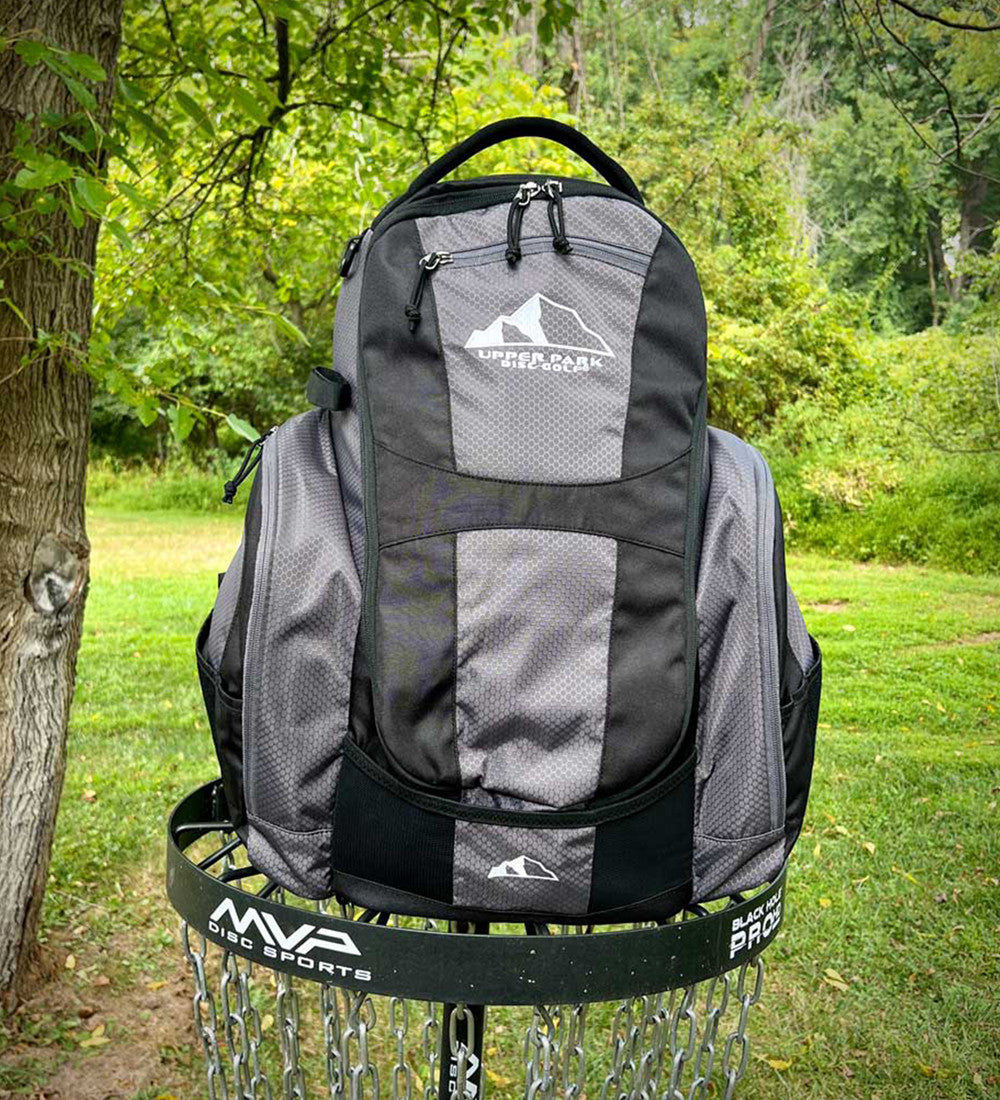 Upper Park The Rebel 2025